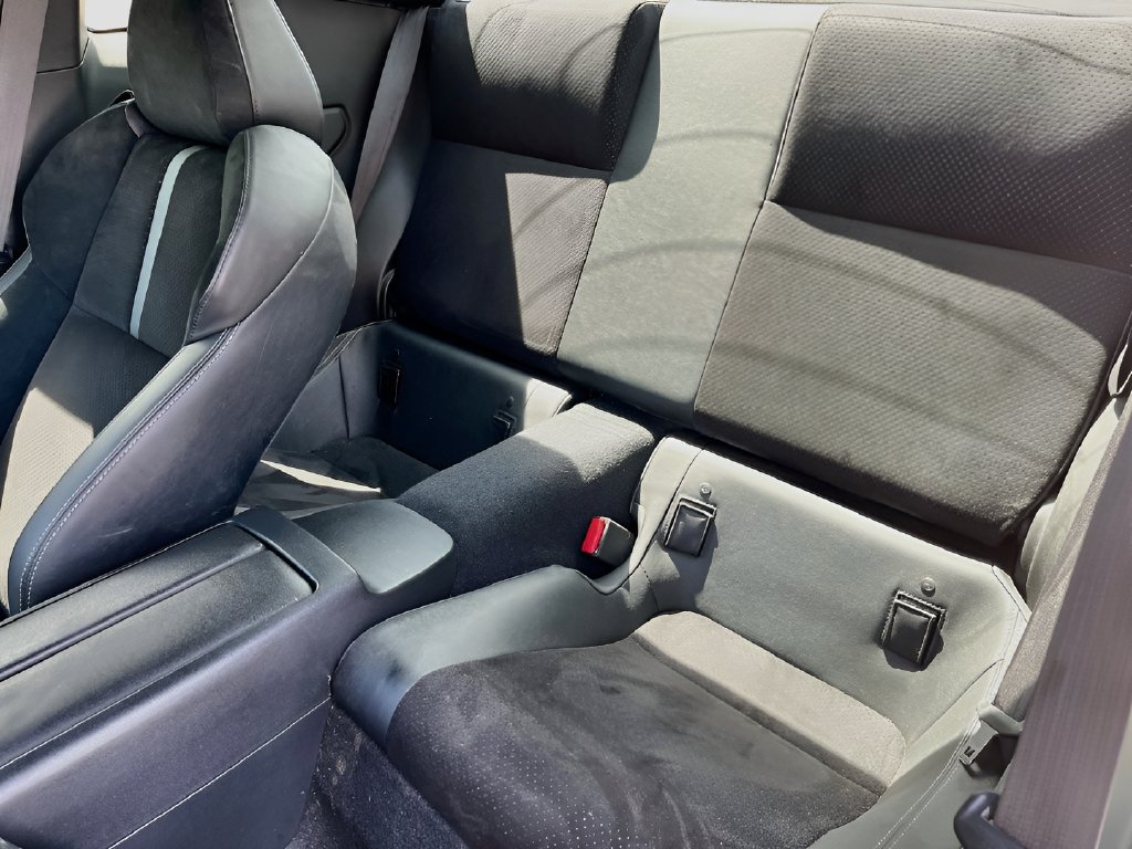 2024 Toyota GR86 photo 23 of 30