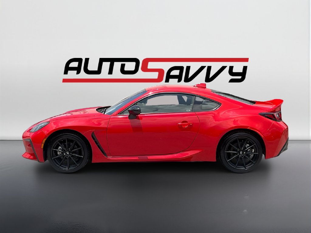 2025 Toyota GR86 photo 4 of 31