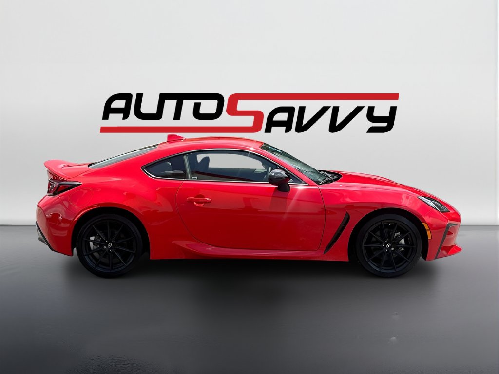 2025 Toyota GR86 photo 8 of 31