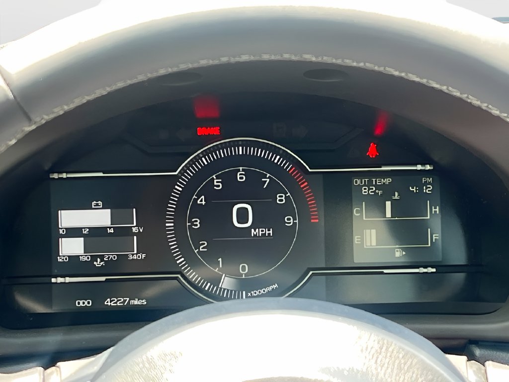 2025 Toyota GR86 photo 12 of 31