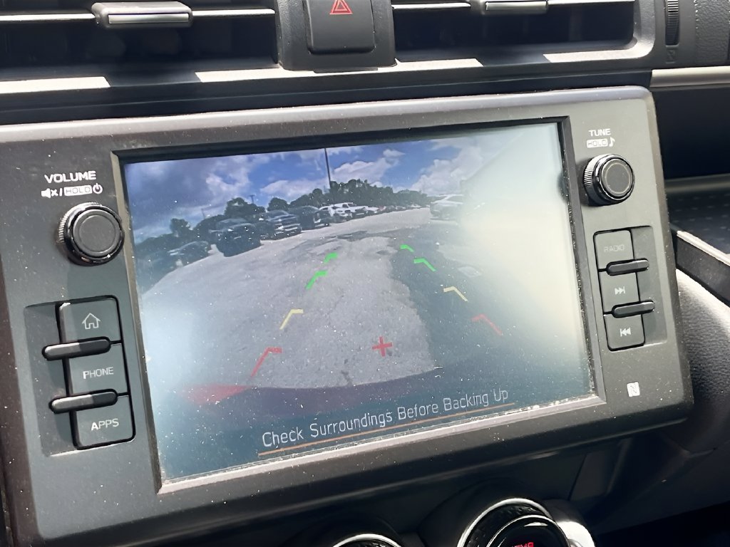 2025 Toyota GR86 photo 13 of 31