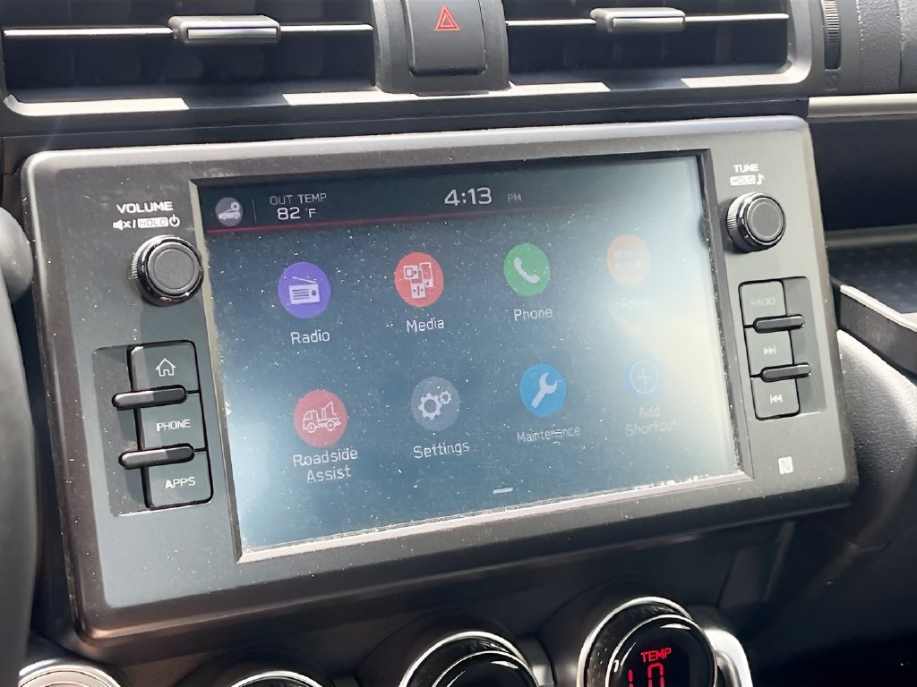 2025 Toyota GR86 photo 14 of 31