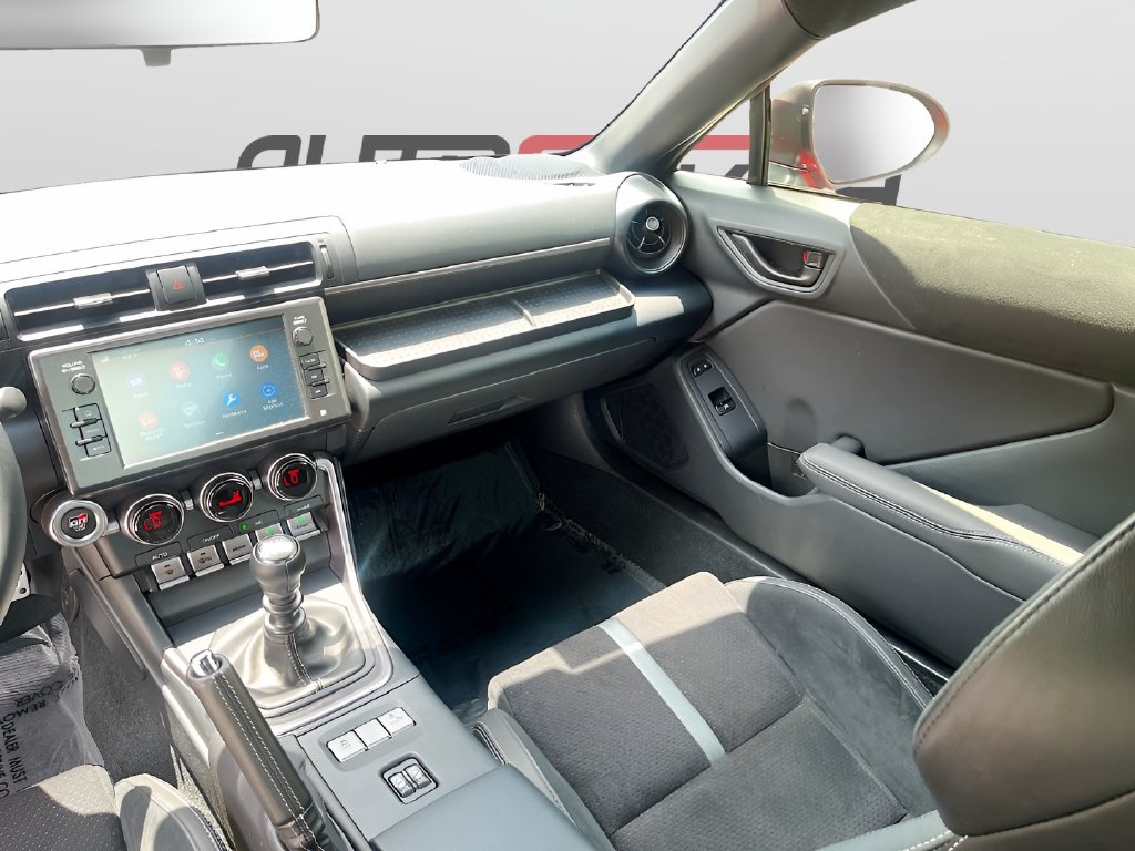 2025 Toyota GR86 photo 22 of 31