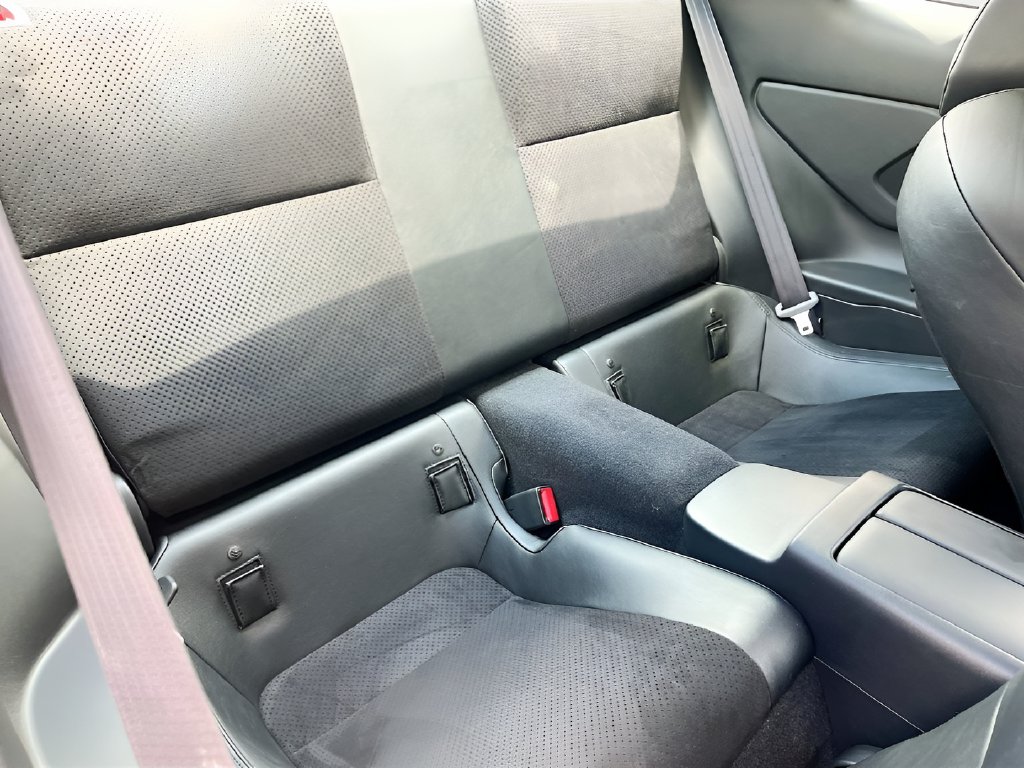 2025 Toyota GR86 photo 26 of 31
