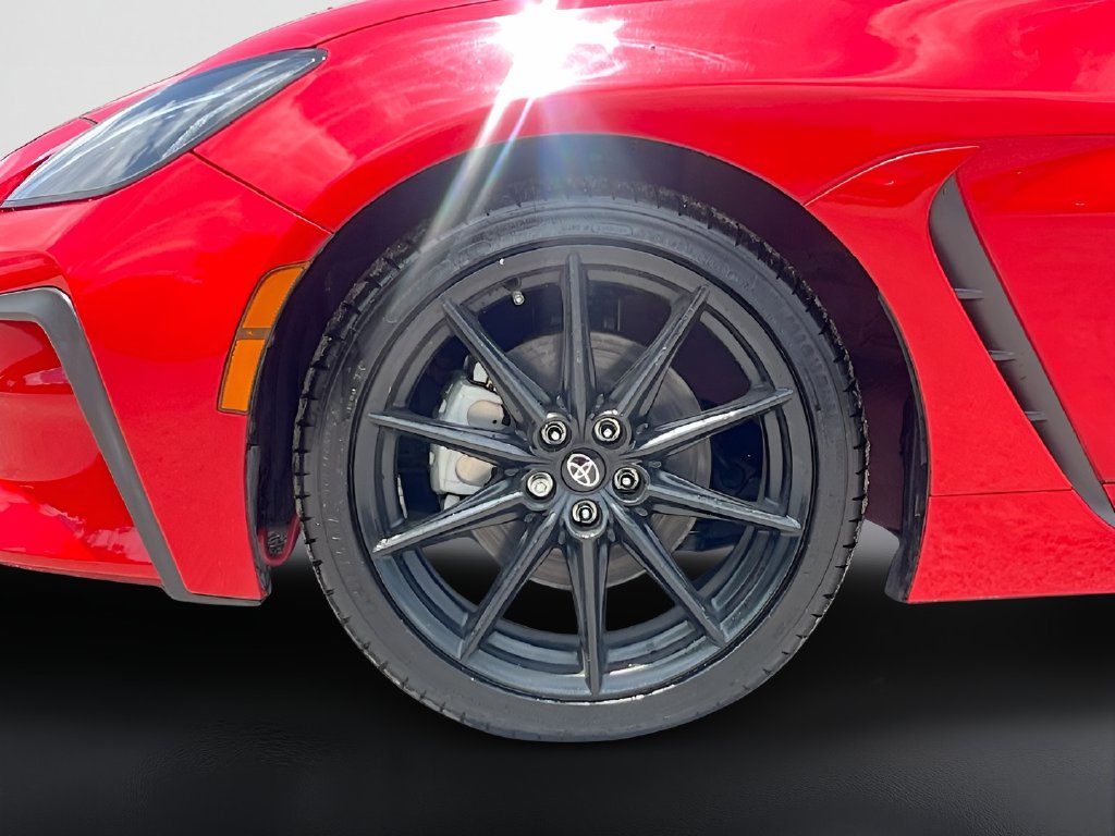 2025 Toyota GR86 photo 30 of 31
