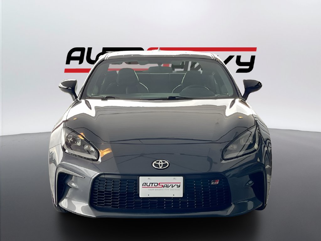 2024 Toyota GR86 photo 2 of 30