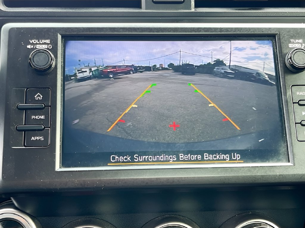 2024 Toyota GR86 photo 13 of 30