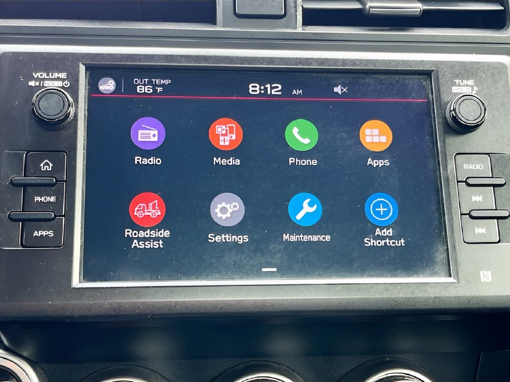 2024 Toyota GR86 photo 14 of 30