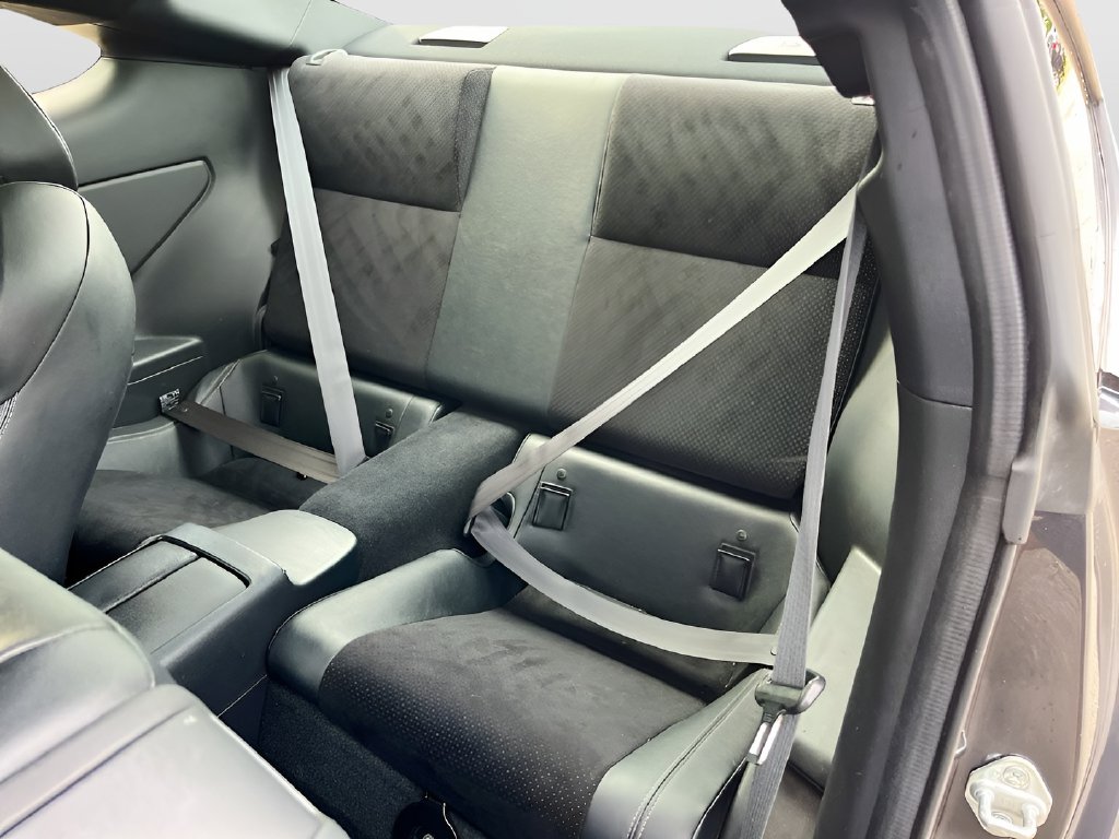 2024 Toyota GR86 photo 23 of 30