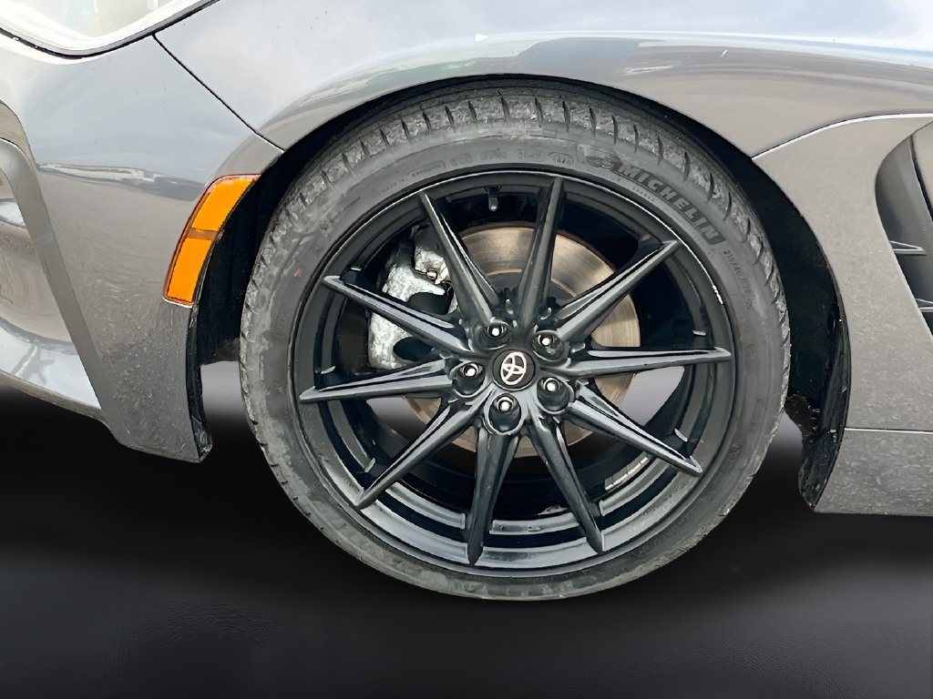 2024 Toyota GR86 photo 29 of 30