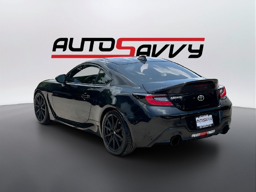 2023 Toyota GR86 photo 5 of 30
