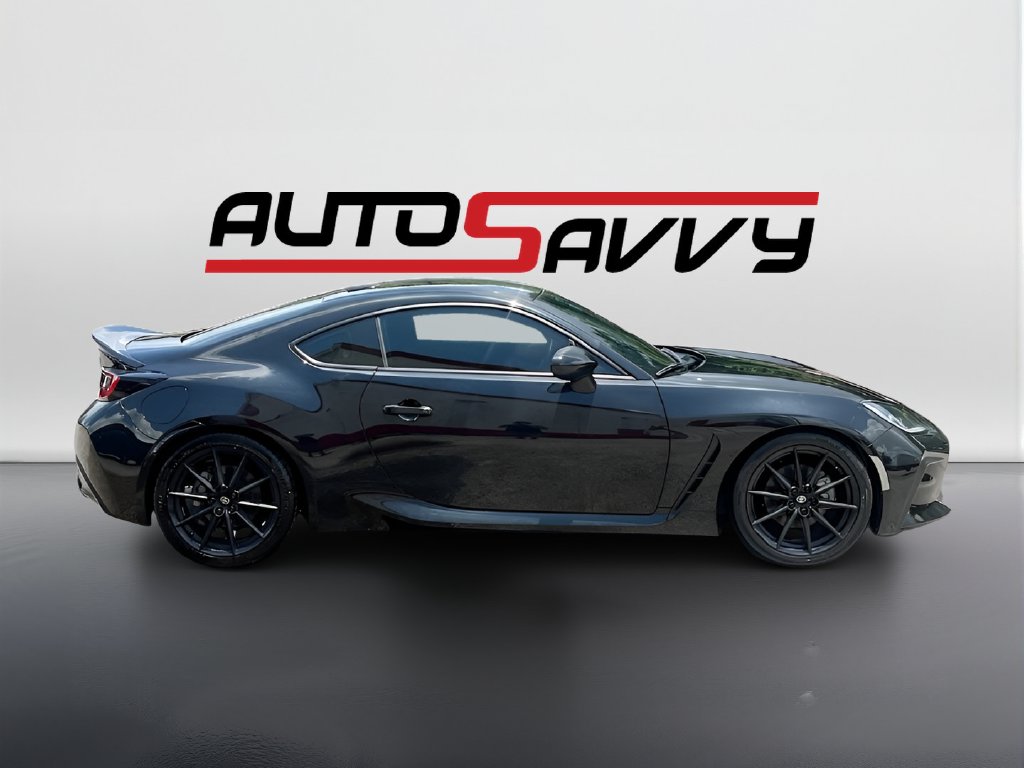 2023 Toyota GR86 photo 8 of 30