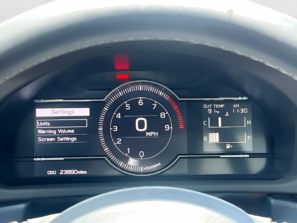 2023 Toyota GR86 photo 12 of 30