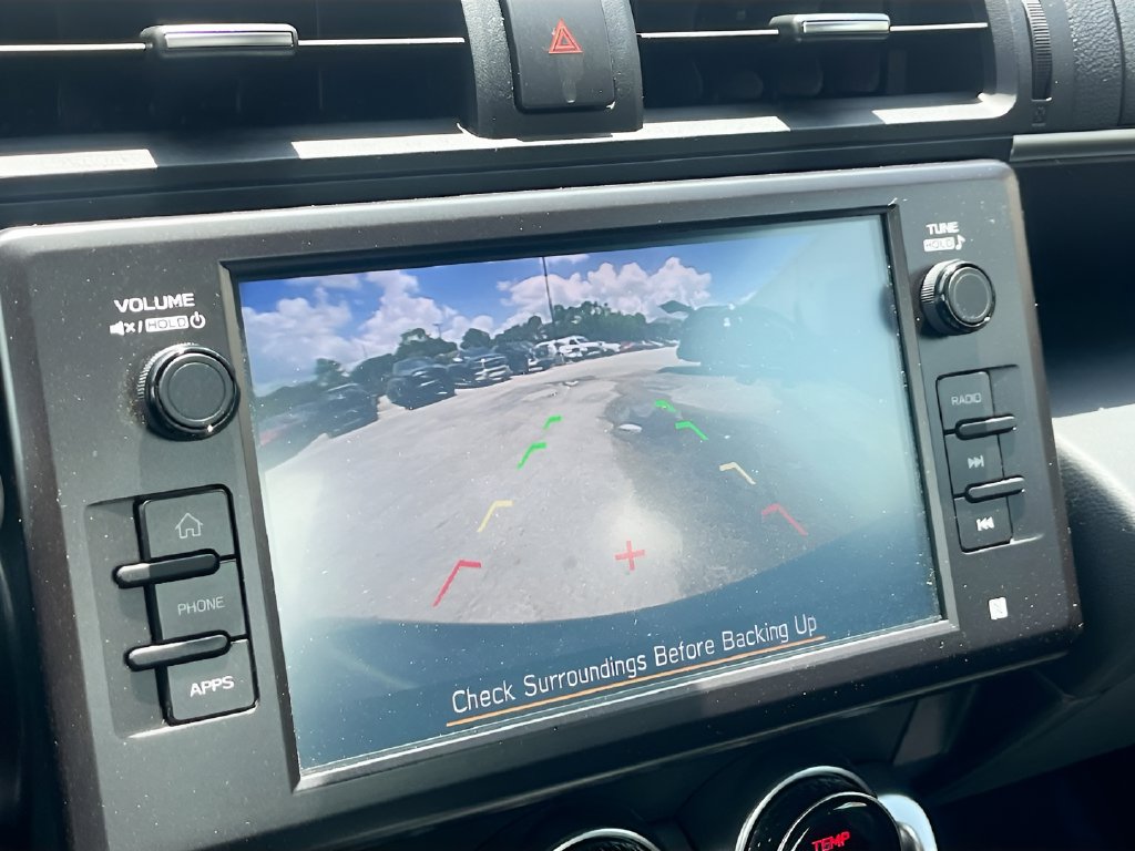 2023 Toyota GR86 photo 13 of 30