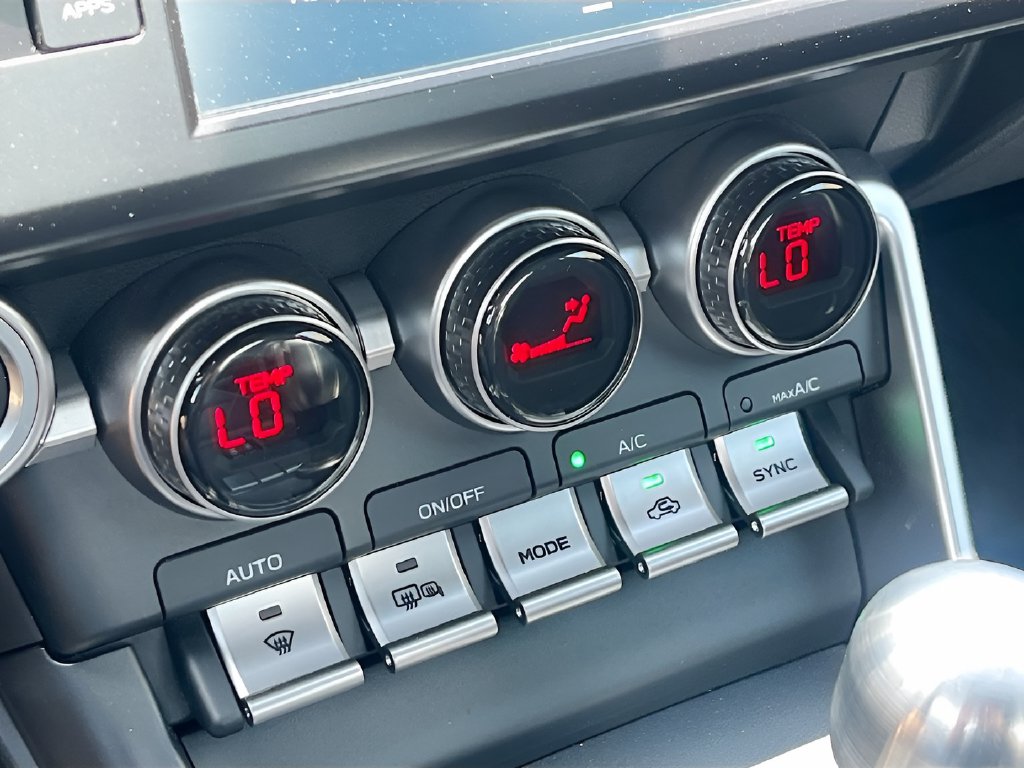 2023 Toyota GR86 photo 15 of 30