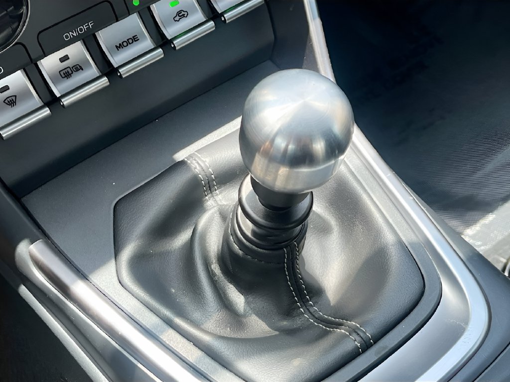 2023 Toyota GR86 photo 16 of 30