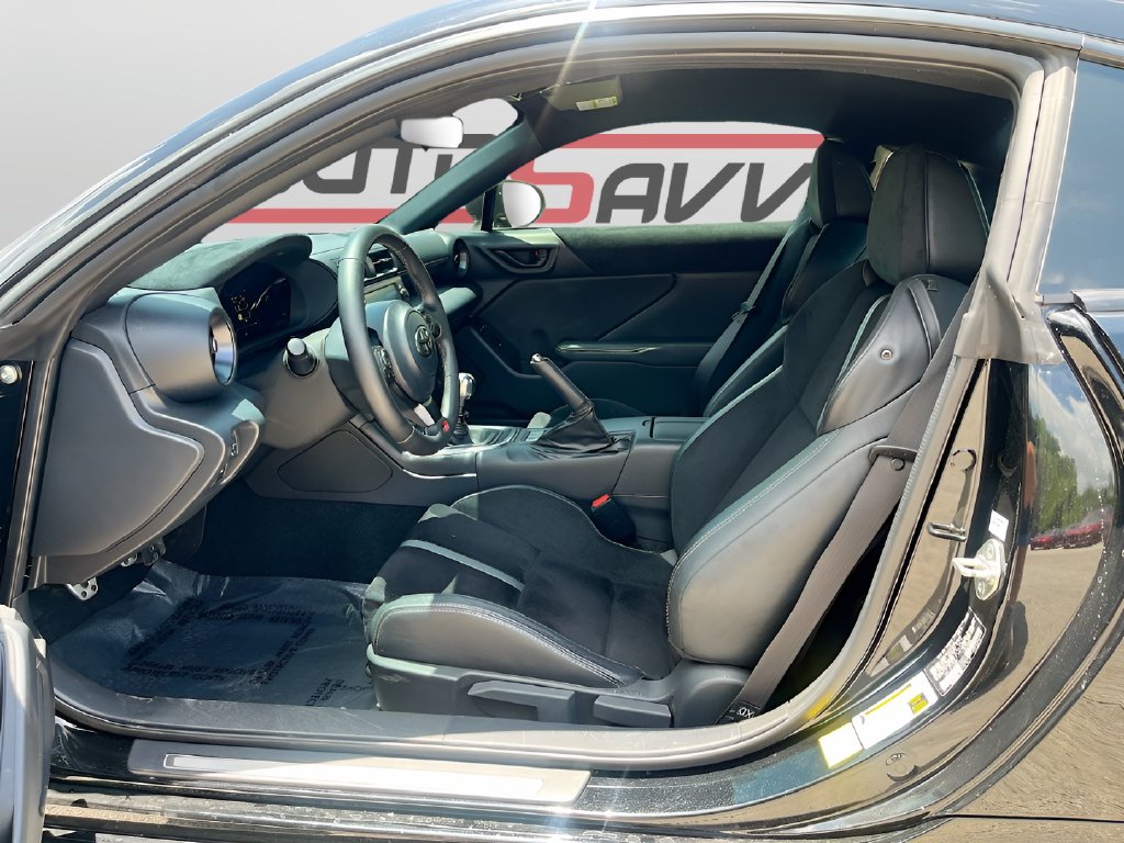 2023 Toyota GR86 photo 20 of 30