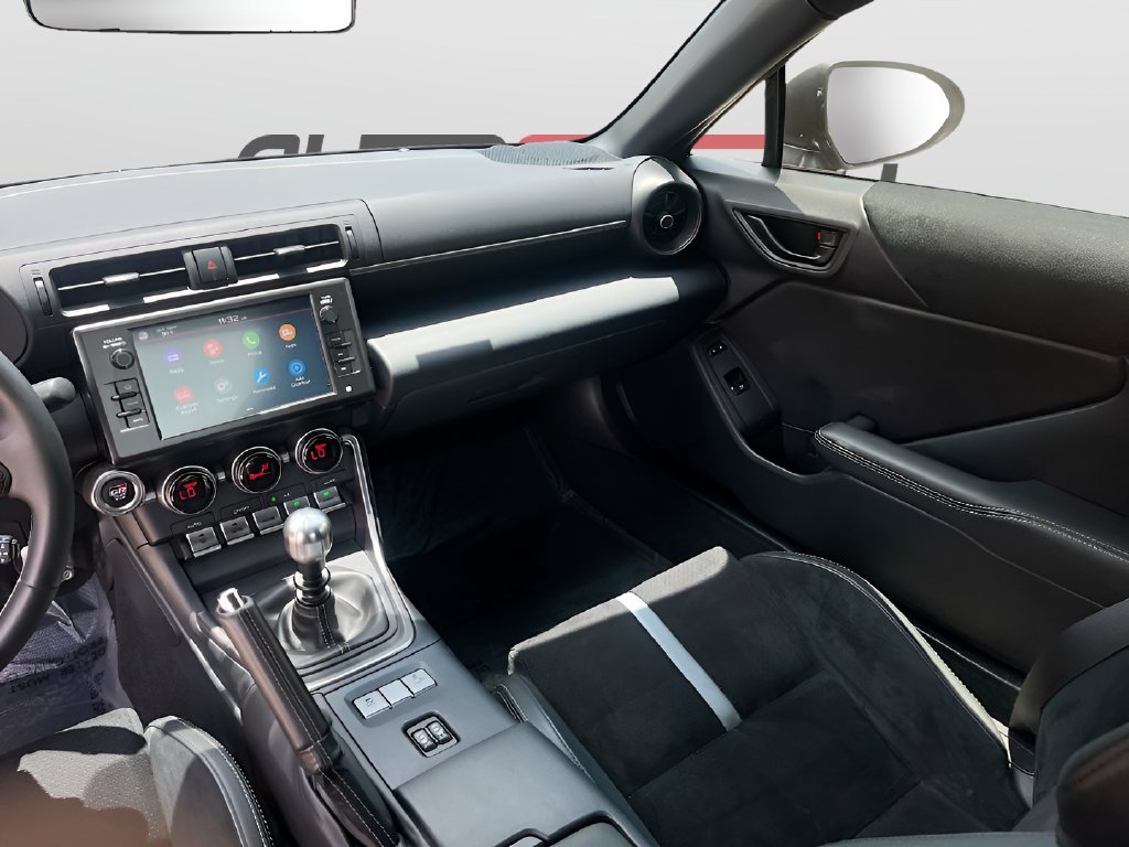 2023 Toyota GR86 photo 22 of 30
