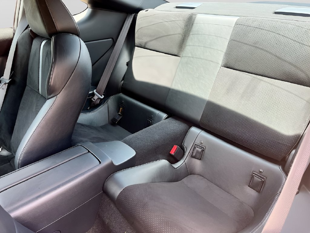 2023 Toyota GR86 photo 23 of 30