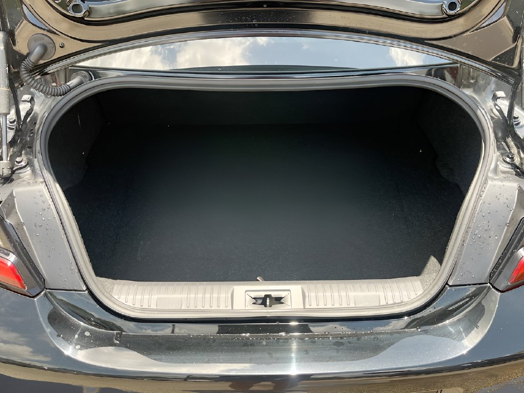 2023 Toyota GR86 photo 24 of 30