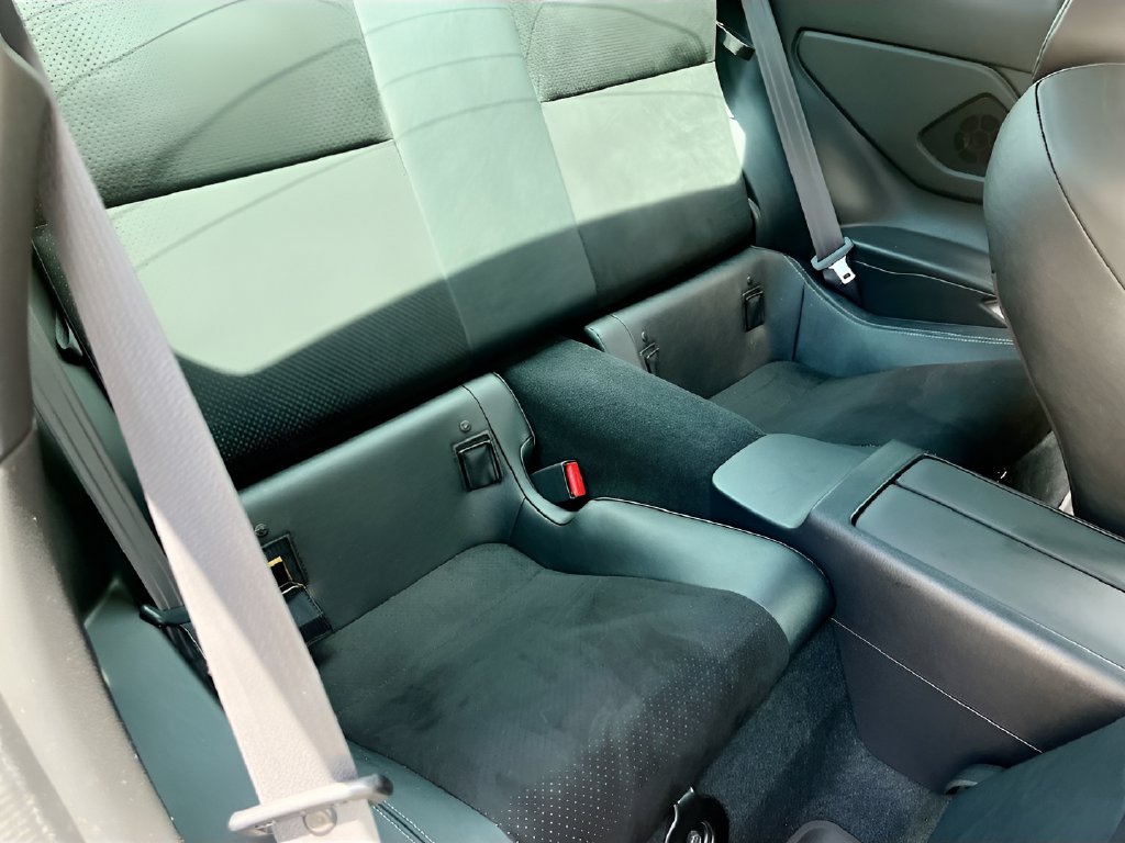 2023 Toyota GR86 photo 25 of 30
