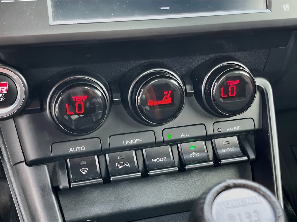 2024 Toyota GR86 photo 15 of 31
