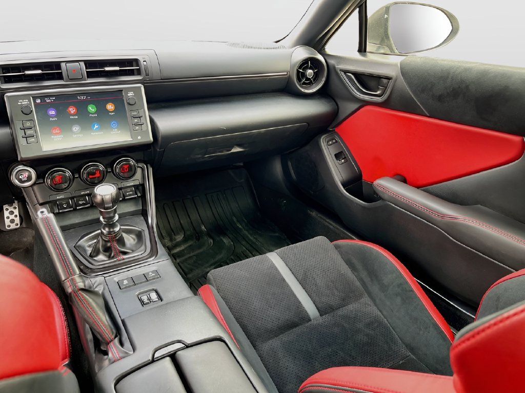 2024 Toyota GR86 photo 22 of 31