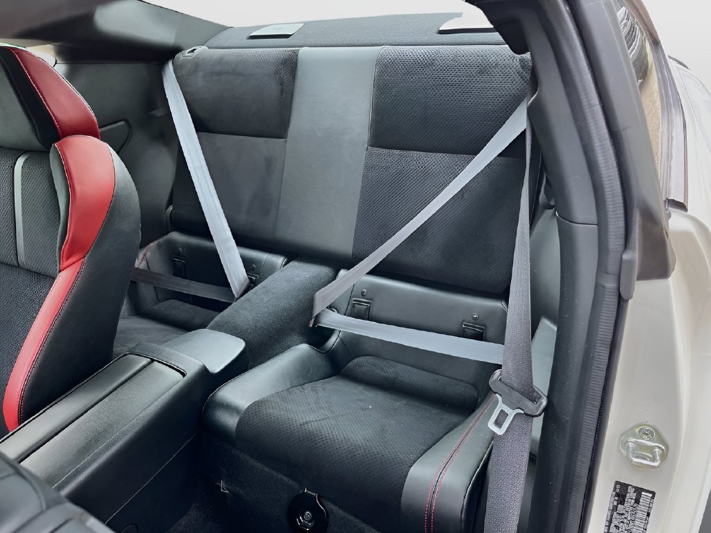 2024 Toyota GR86 photo 23 of 31