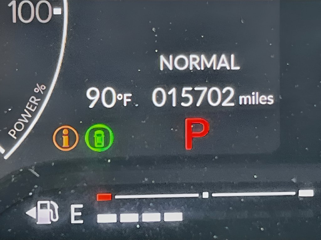 2025 Honda Civic Hybrid photo 12 of 32