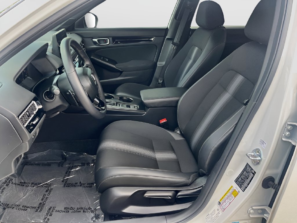 2025 Honda Civic Hybrid photo 20 of 32