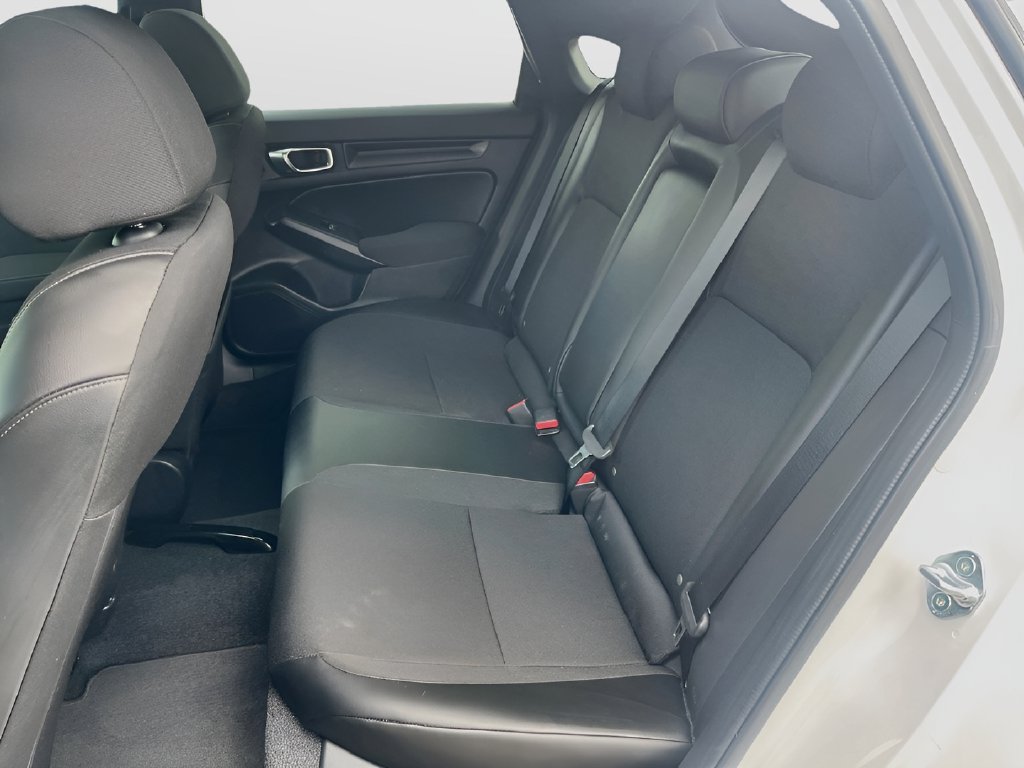 2025 Honda Civic Hybrid photo 24 of 32