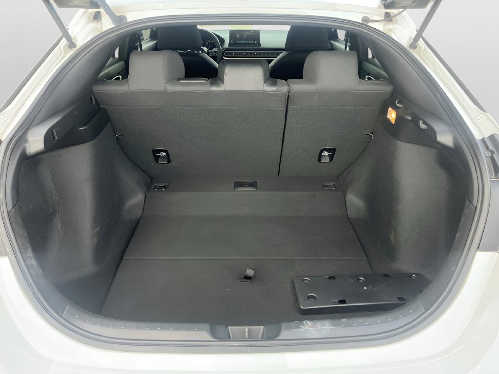 2025 Honda Civic Hybrid photo 25 of 32