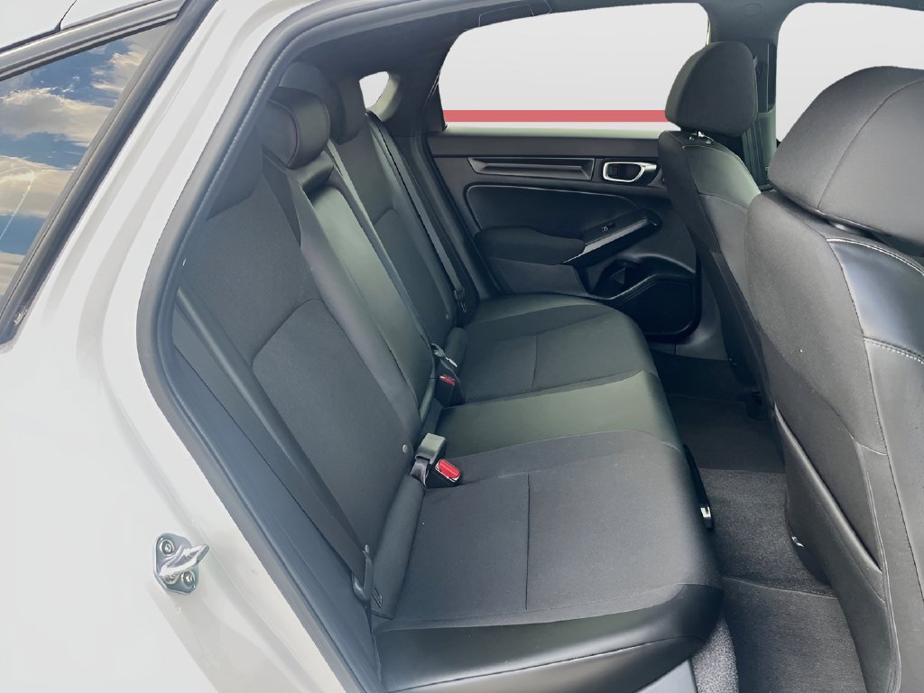 2025 Honda Civic Hybrid photo 26 of 32