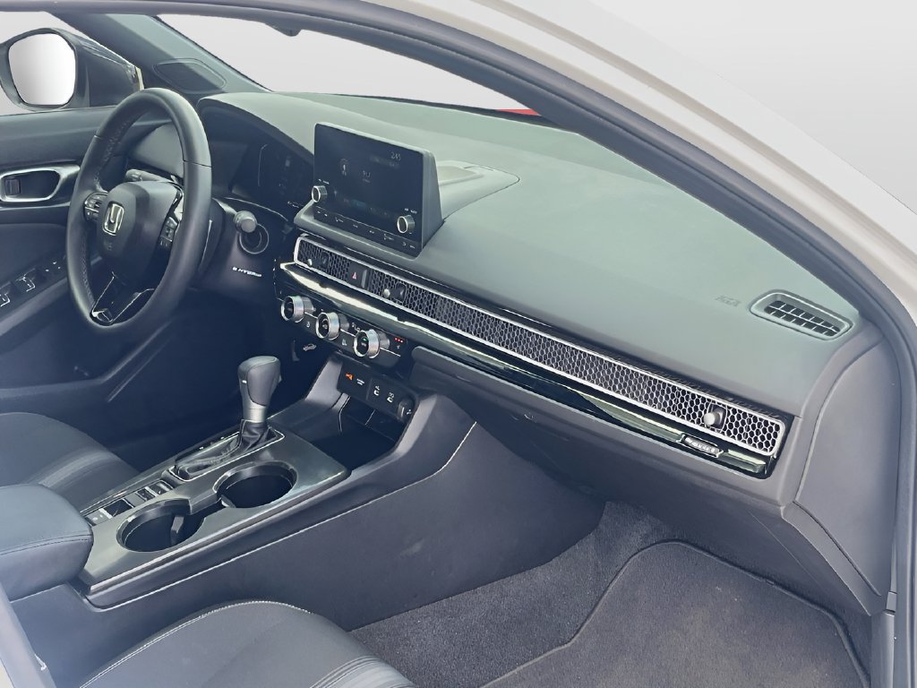 2025 Honda Civic Hybrid photo 28 of 32