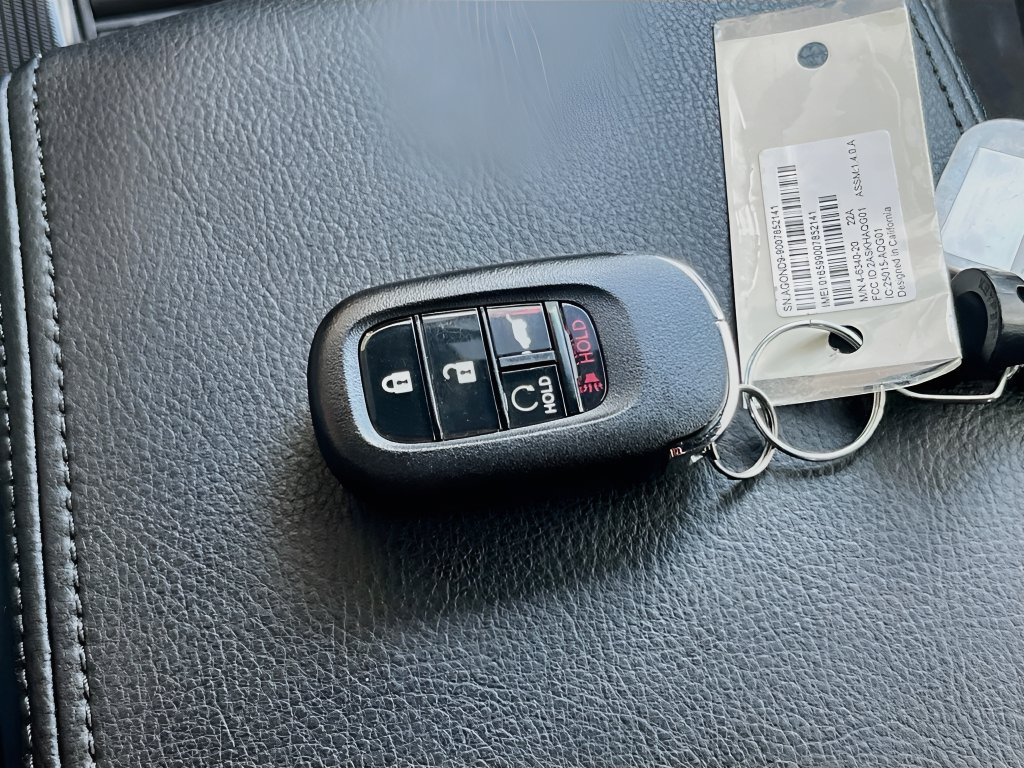 2025 Honda Civic Hybrid photo 32 of 32