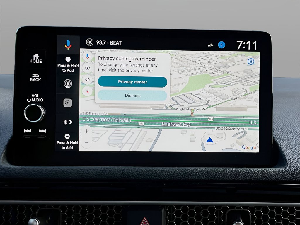 2025 Honda Civic Hybrid photo 13 of 33
