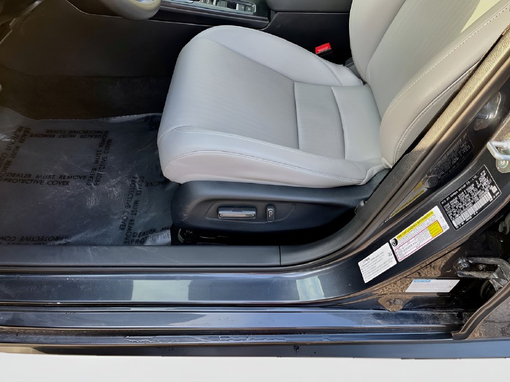 2025 Honda Civic Hybrid photo 20 of 33