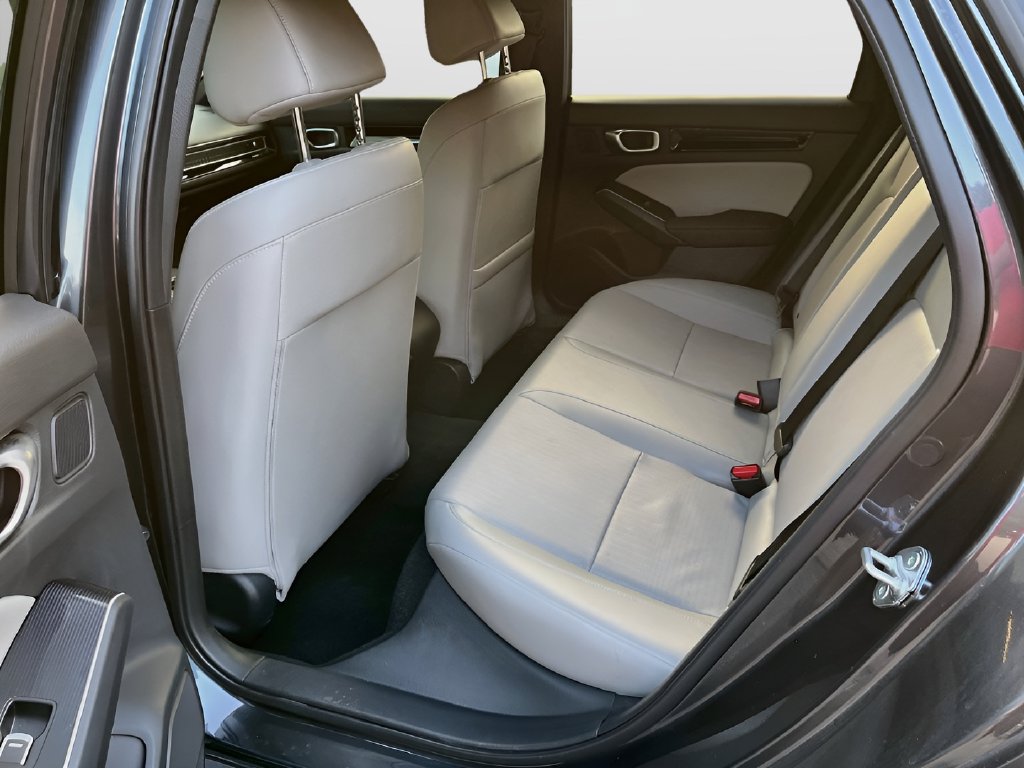 2025 Honda Civic Hybrid photo 26 of 33