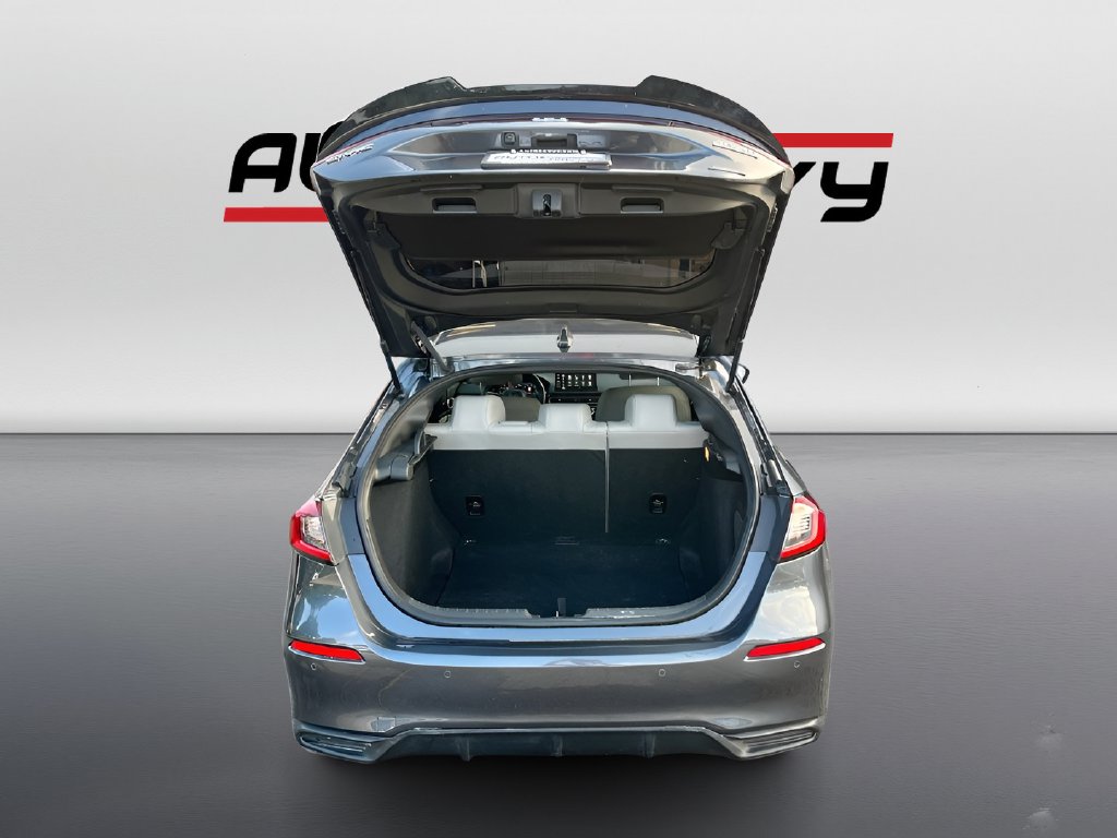 2025 Honda Civic Hybrid photo 27 of 33