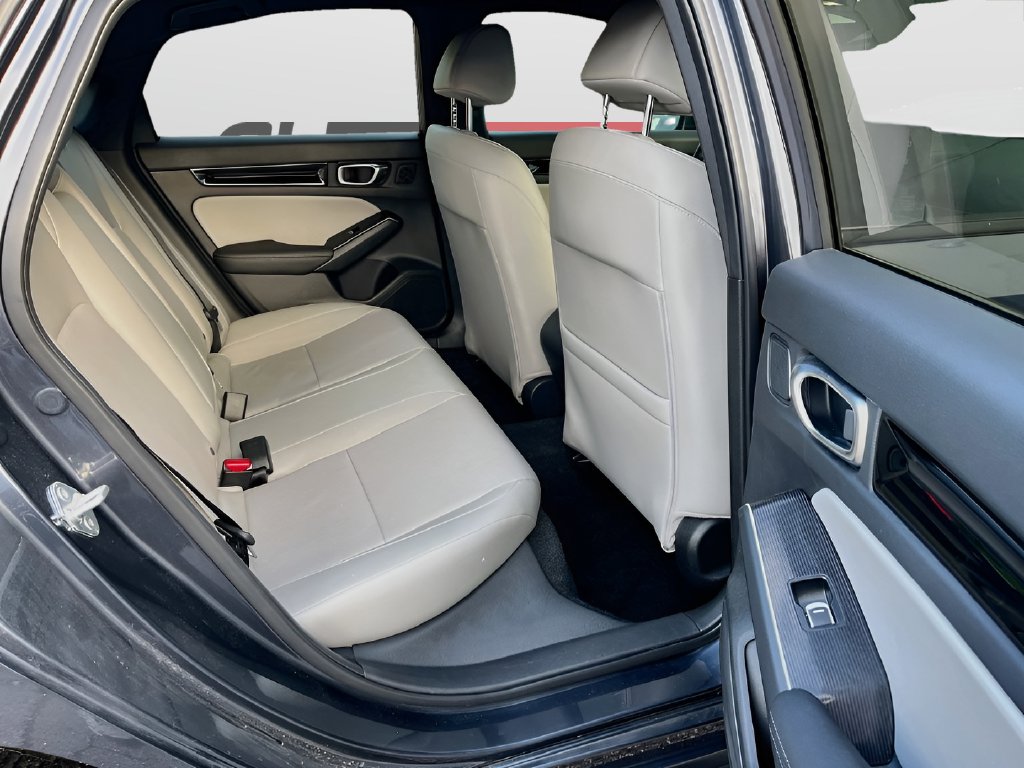 2025 Honda Civic Hybrid photo 28 of 33