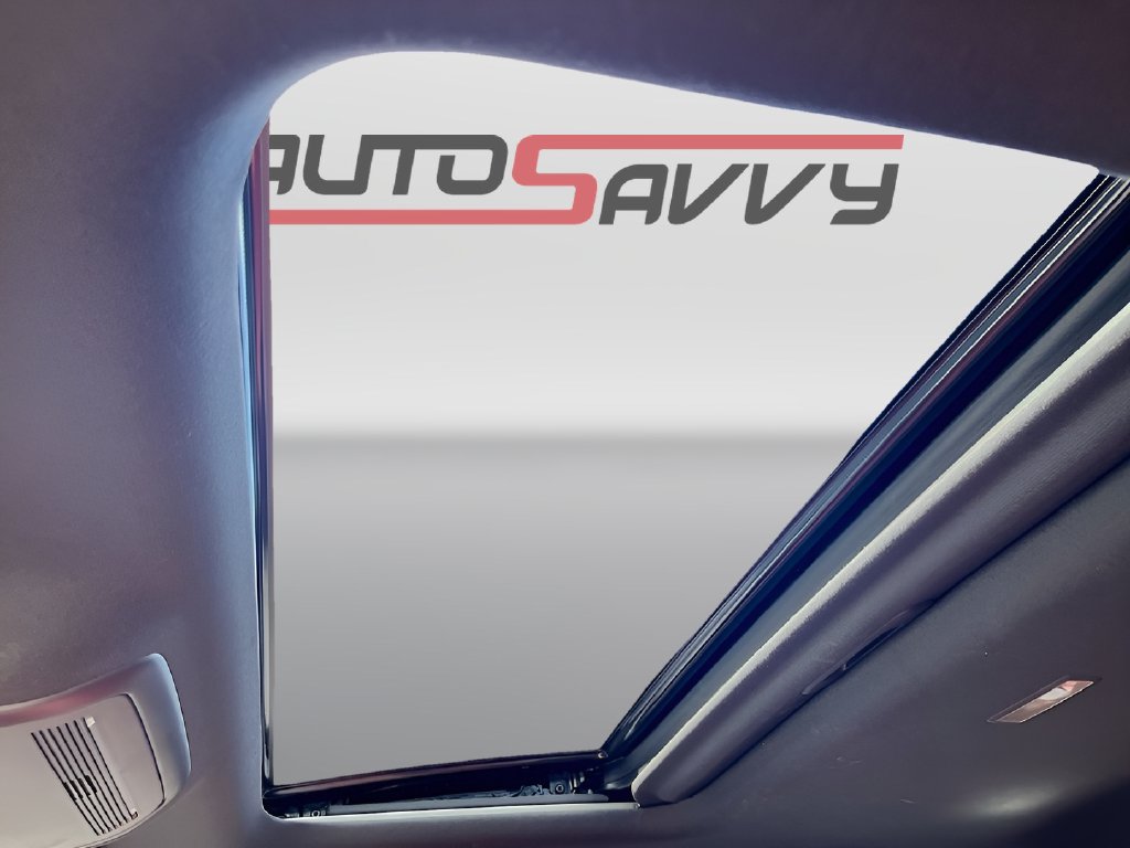 Used 2024 Snowflake White Pearl Mica Mazda 2.5 Turbo Premium Plus Package image 23