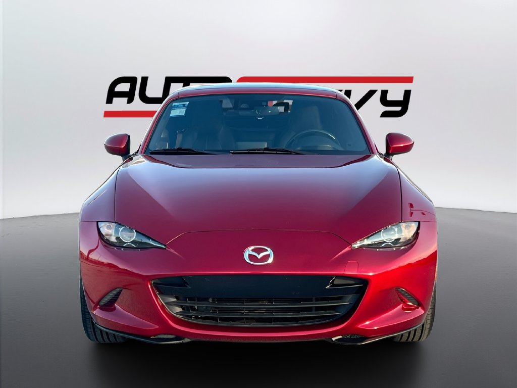 2022 Mazda Miata photo 2 of 33
