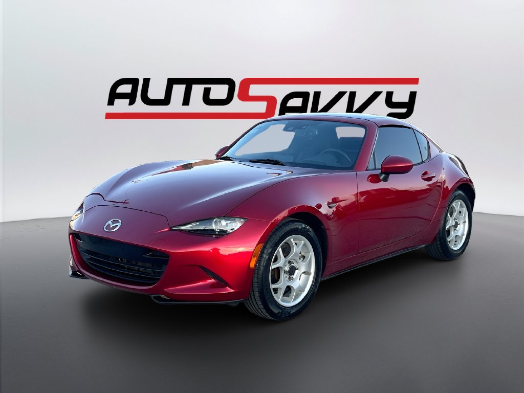 2022 Mazda Miata photo 3 of 33