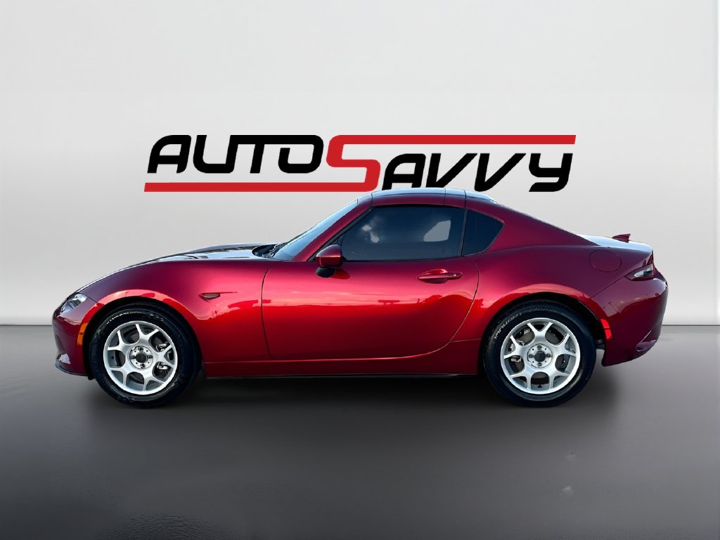 2022 Mazda Miata photo 4 of 33