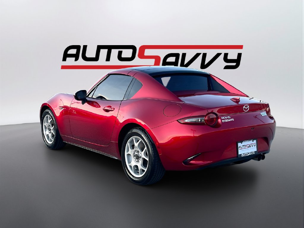 2022 Mazda Miata photo 5 of 33