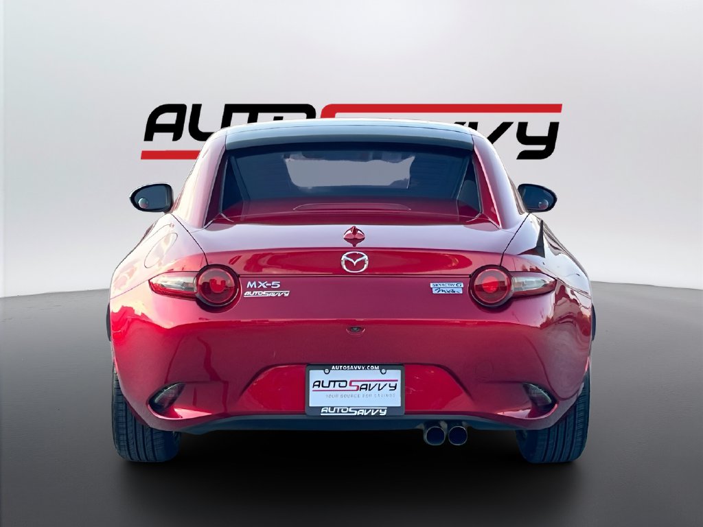 2022 Mazda Miata photo 6 of 33