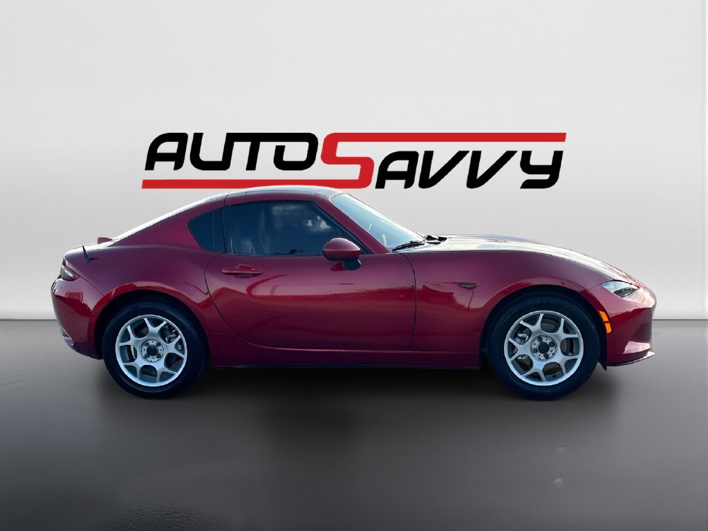 2022 Mazda Miata photo 8 of 33