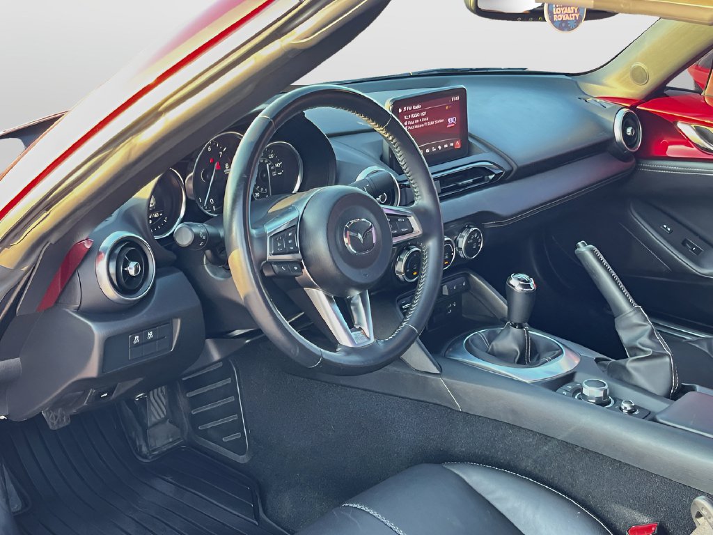 2022 Mazda Miata photo 9 of 33