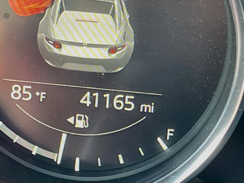 2022 Mazda Miata photo 12 of 33