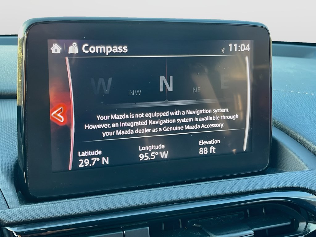 2022 Mazda Miata photo 13 of 33
